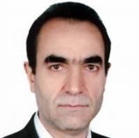 دکتر خداداد مرادیان - چشم پزشکی مشهد