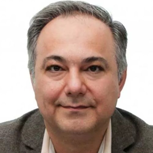 دکتر محمدکاظم ترقی - قلب و عروق تهران