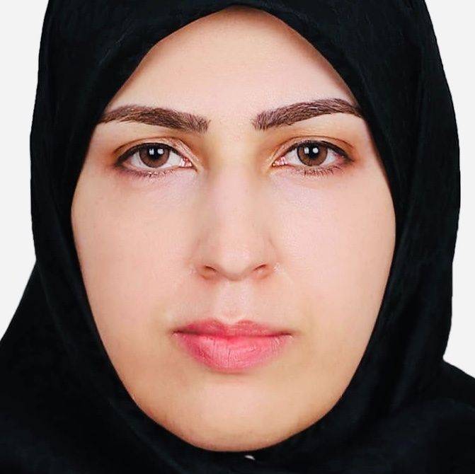 حمیده سادات حسابگر منفرد - تغذیه 