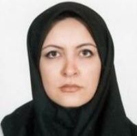 دکتر پوپک پیر - چشم پزشکی تهران