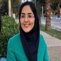 محدثه صادقی - تغذیه ساری