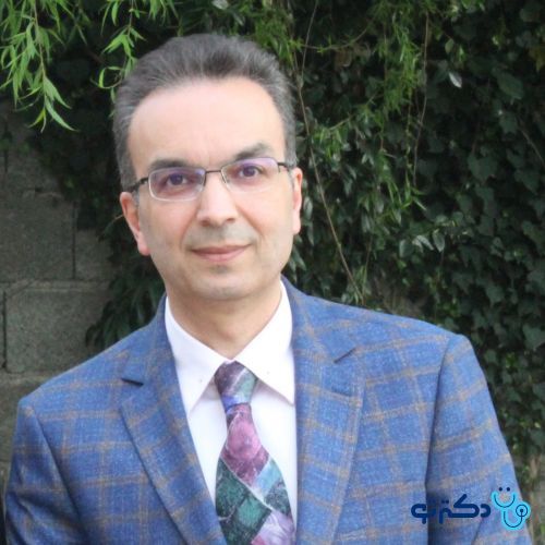 دکتر شاهین کوه منایی - کودکان و اطفال رشت