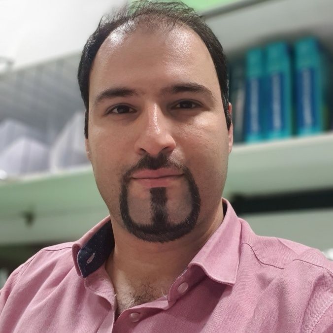 دکتر الیار موسی پور - رادیوتراپی و پرتو درمانی بجنورد