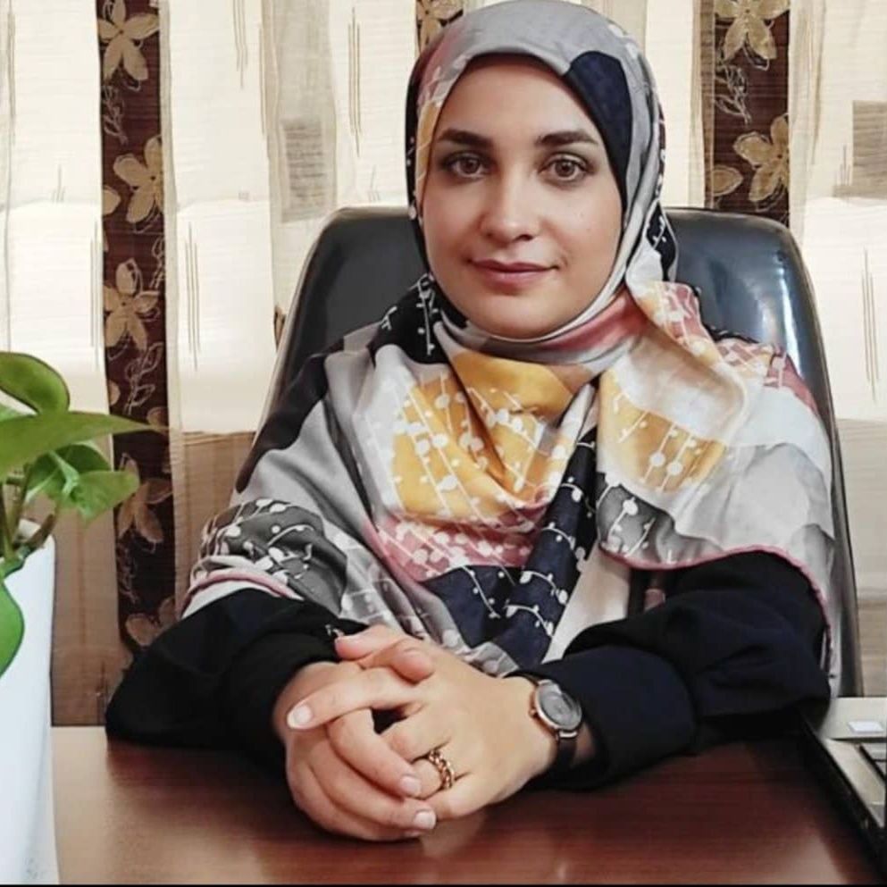 زهرا بندار - روانشناسی مشهد