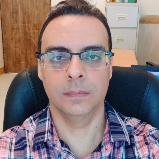 دکتر محمد حسن حدادی - عمومی 