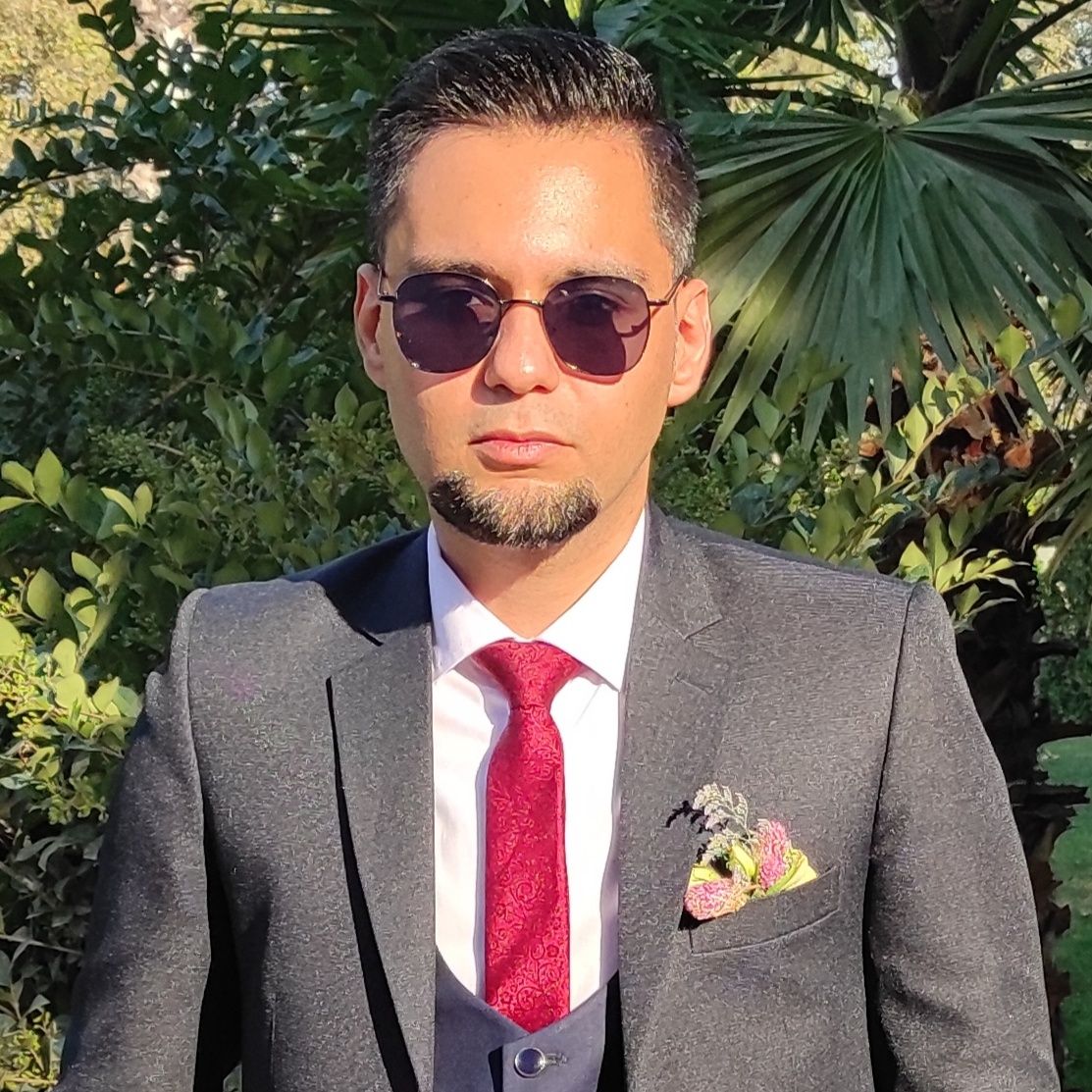 دکتر سپهر مظلومی - اعصاب و روان (روانپزشکی) کرج