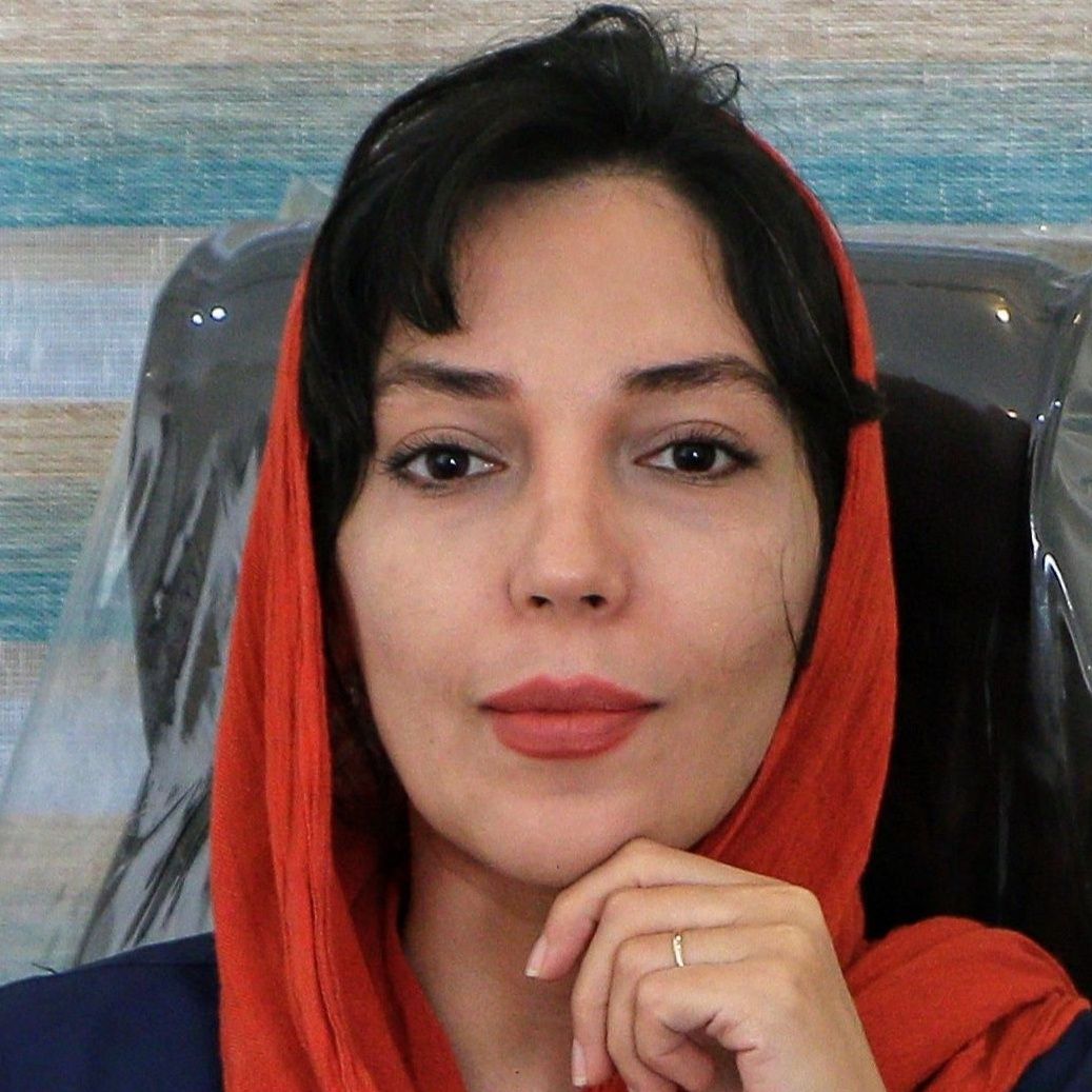 سمیرا بالوندی - فیزیوتراپی رشت