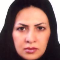 دکتر پروانه صادقی - داخلی اصفهان