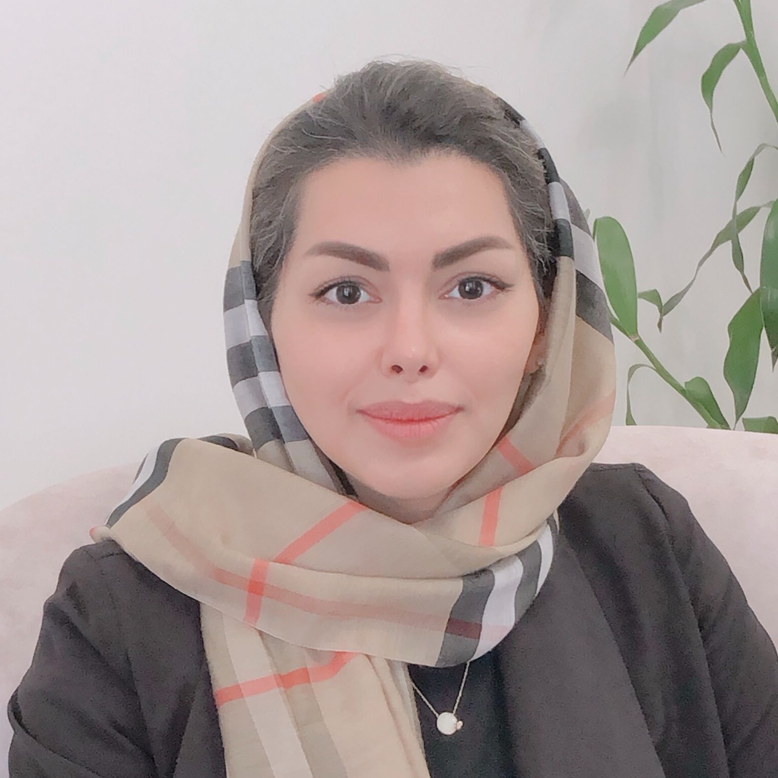 مهسا طالبیان - روانشناسی تهران