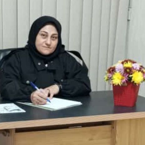 لیلا علی نیای - روانشناسی کرج