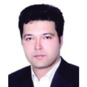 دکتر شهاب حیدریان - قرنیه تهران