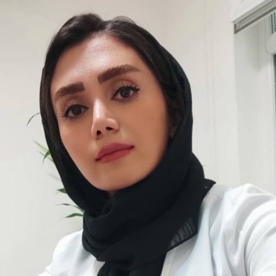 دکتر سمانه موسوی نسب - اعصاب و روان (روانپزشکی) تهران