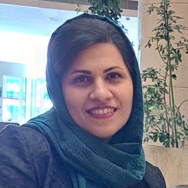 دکتر مهرو حیاتبخش عباسی - قلب و عروق کرمان