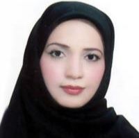 سحر جوادیان - بینایی سنجی تهران