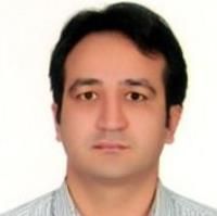 دکتر علی یگانه - ارتوپدی تهران