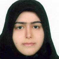 مریم عبادی - تغذیه تهران