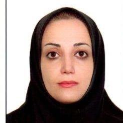 دکتر ندا صفاپور - داخلی دزفول