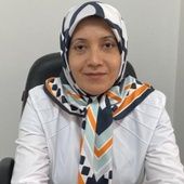 دکتر فروغ حکیمی پور - جراحی عمومی شهریار