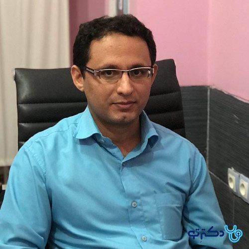 دکتر محسن امیدوار - قلب و عروق گلپایگان