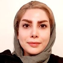 آزاده حسینی - روانشناسی 