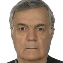 دکتر یوسف بخشی زاده سهی - چشم پزشکی تهران