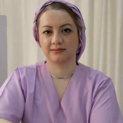 دکتر آزاده مهدیان - زنان و زایمان تهران