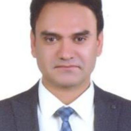 دکتر مهدی عسکری - دندانپزشک شیراز