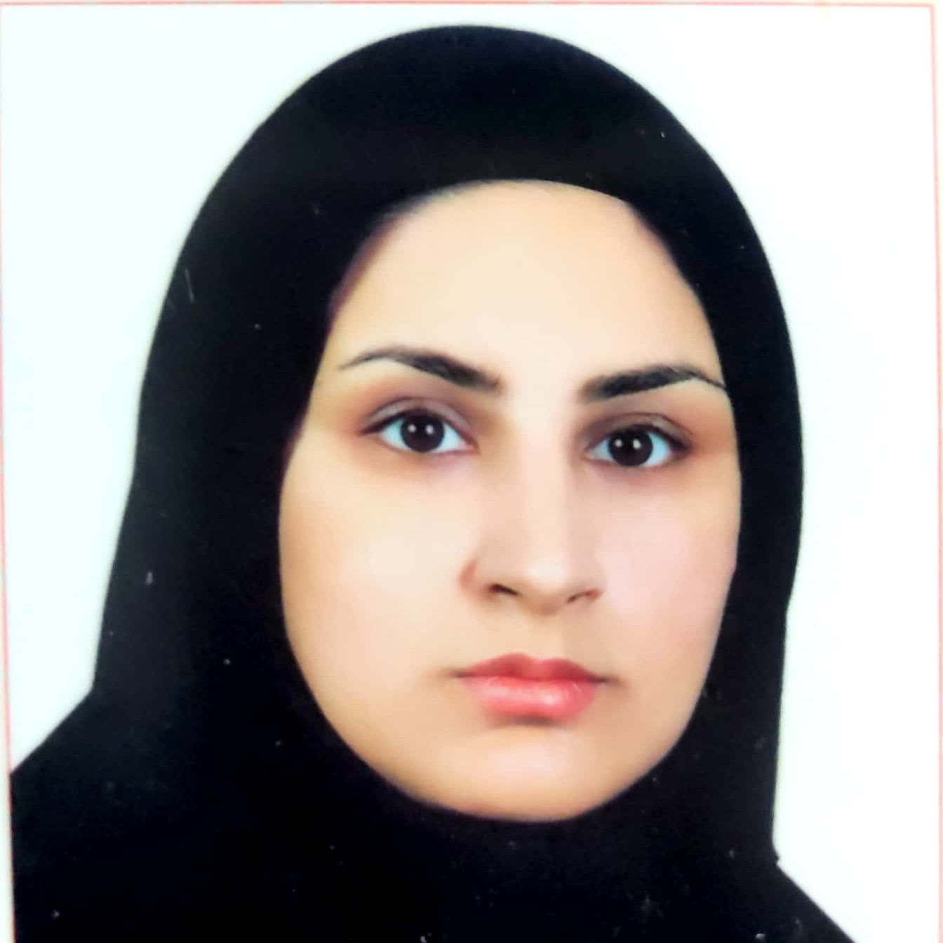 دکتر عاطفه لالوند - قلب و عروق اهواز