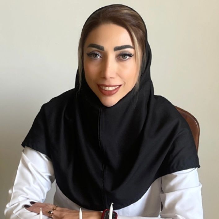 شیوا همراز - تغذیه تهران