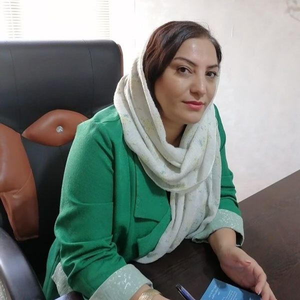 الهه نظری - روانشناسی شهر قدس