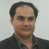 دکتر رامین ابراهیمیان - جراحی عمومی رشت