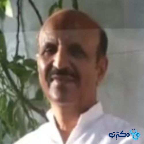 دکتر محمدحسین صالحی - ارتوپدی اصفهان