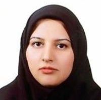 فرشته موسوی - فیزیوتراپی مشهد