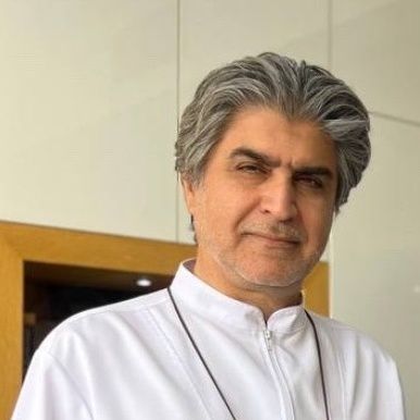 دکتر حسین صابری همدانی - پوست و مو اصفهان