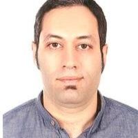 دکتر ابوالفضل ایران نژاد - جراحی عمومی تهران