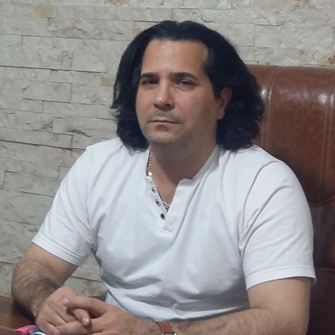 دکتر حمید قاسم پورجهانگیر - روانشناسی تهران