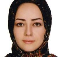 دکتر ندا ایزدیان مهر - چشم پزشکی تهران