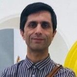 دکتر سید بهرام موسوی نیا - عمومی مشهد