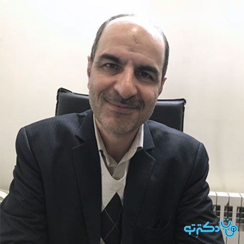 دکتر محمد کزازی - قلب و عروق تهران