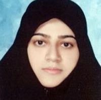 دکتر سمیه اخوین انصاری - اعصاب و روان (روانپزشکی) تهران