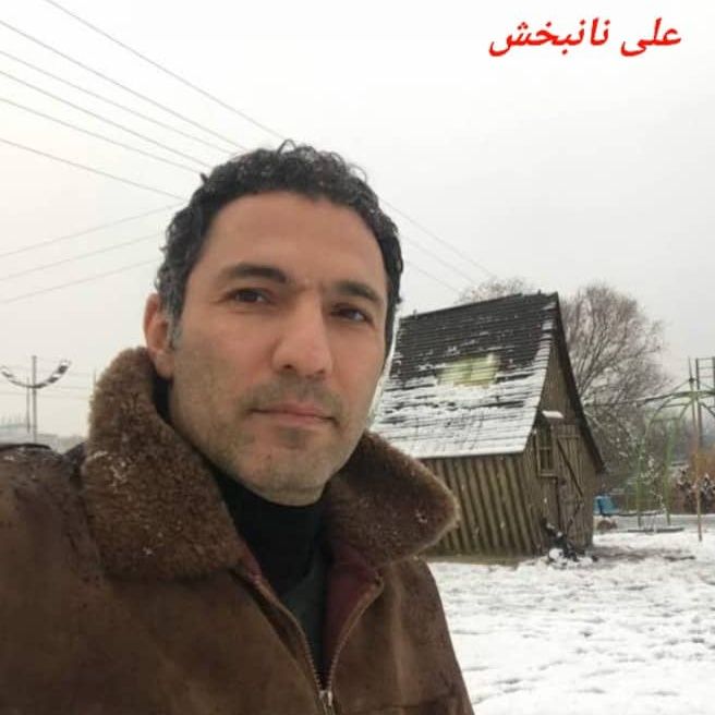 دکتر علی نان بخش - عمومی ارومیه