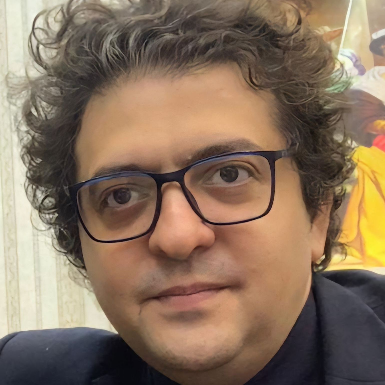 دکتر مهبد علوی - عمومی 