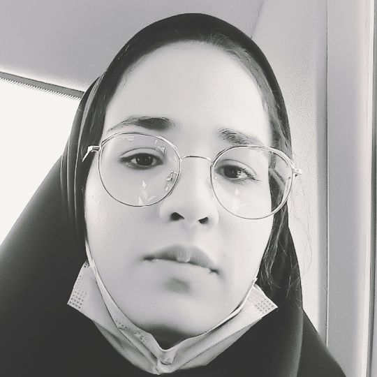 مهدیه فاضلی - مامایی تفرش