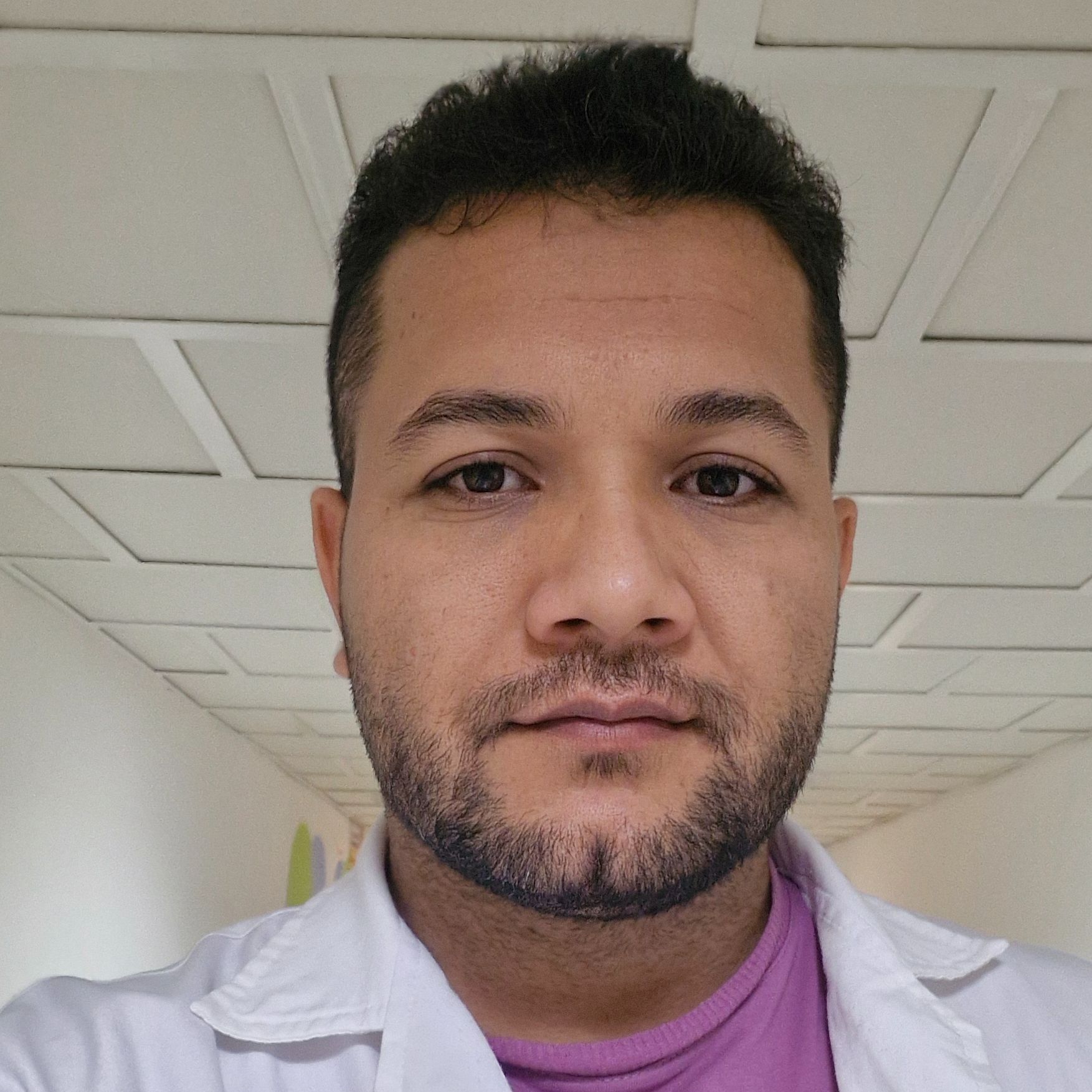 کاظم سارخانی خرمی - گفتاردرمانی شیراز