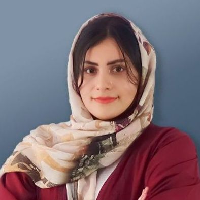 نرگس السادات سلیلی - روانشناسی تهران