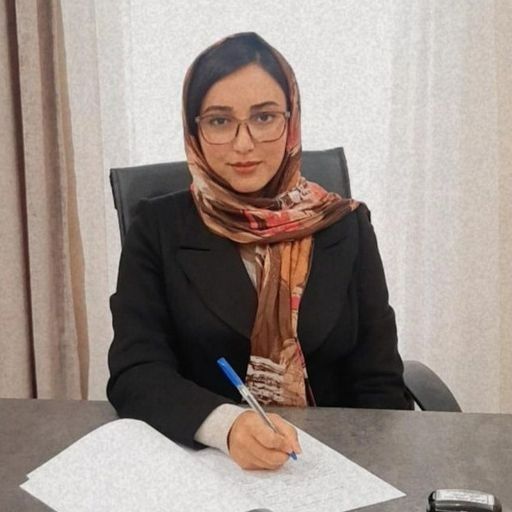 مریم وفادار اصغری - روانشناسی مشهد