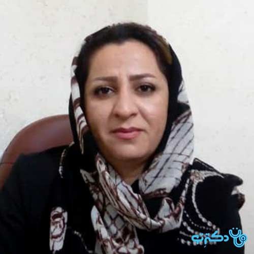 مهسا سجودی - مامایی تبریز