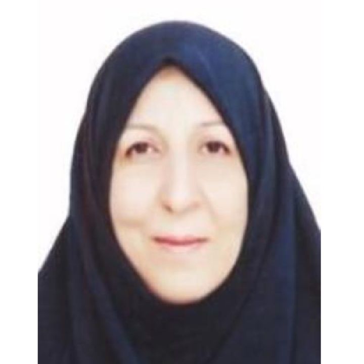 دکتر فریده اخلاقی - زنان و زایمان مشهد