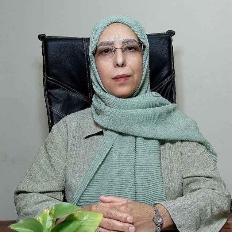 عشرت ایرانپور - روانشناسی کرمان