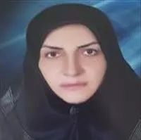 دکتر افسانه امیرابی - زنان و زایمان ارومیه